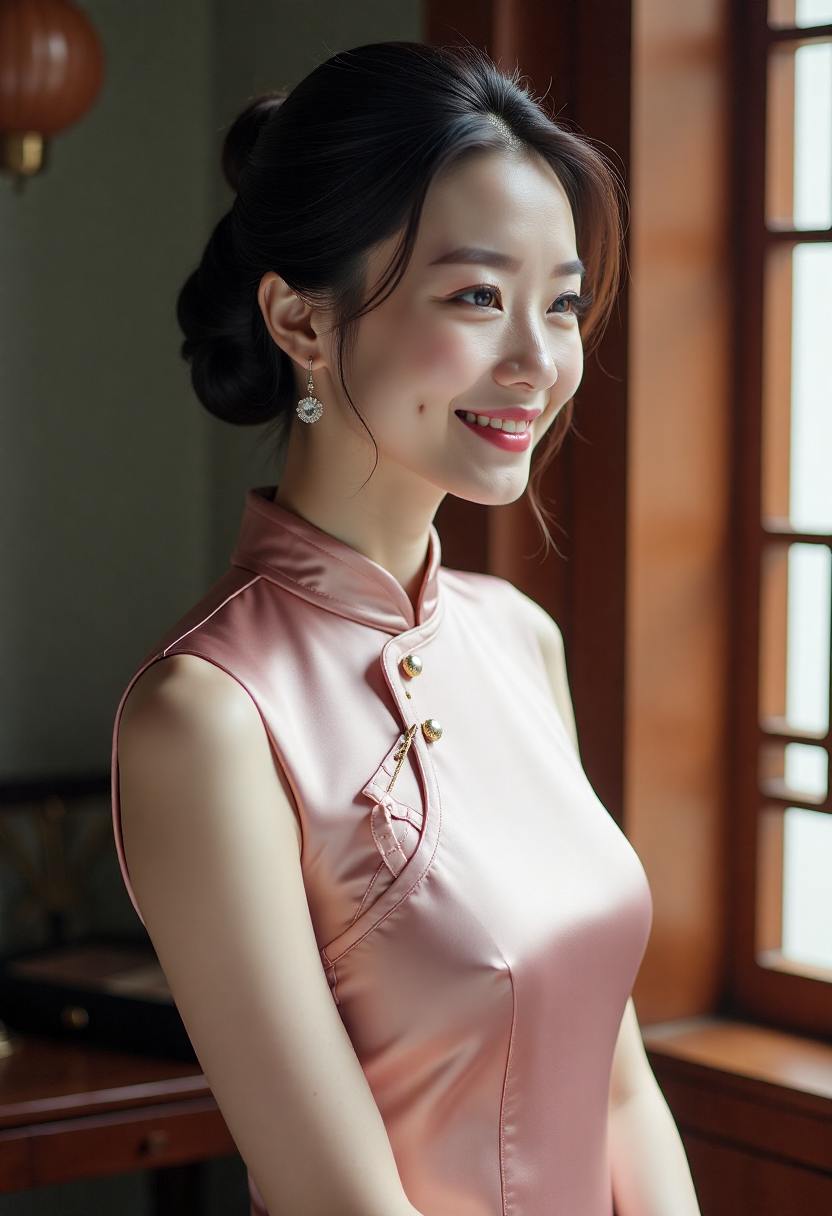 分镜开放麦