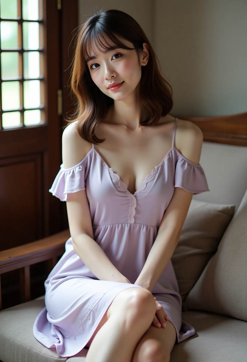 重绘一座小城