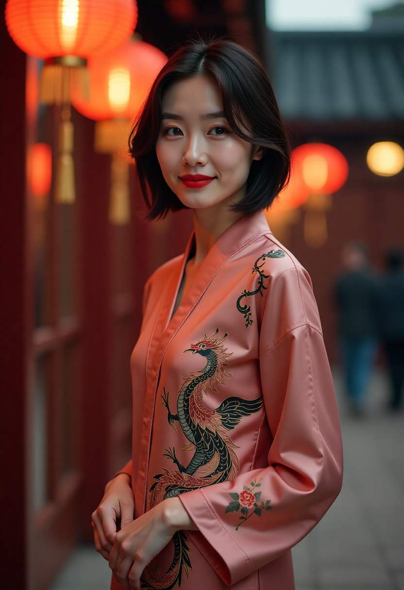 凌晨三点的配音