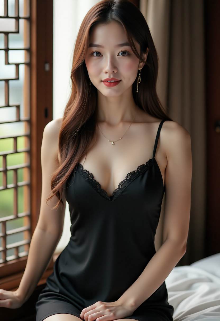 海图上的墨点