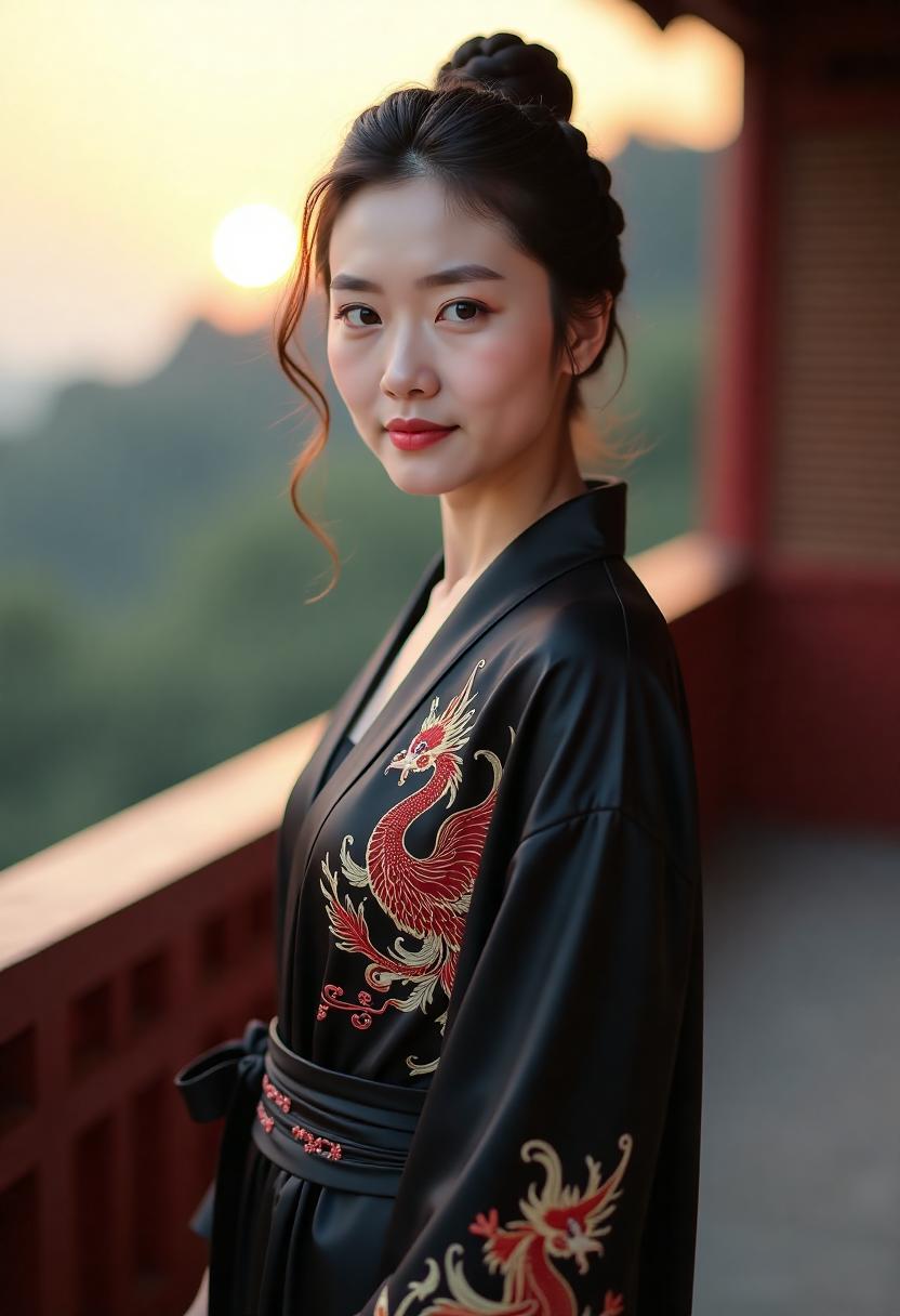 雨停再翻页