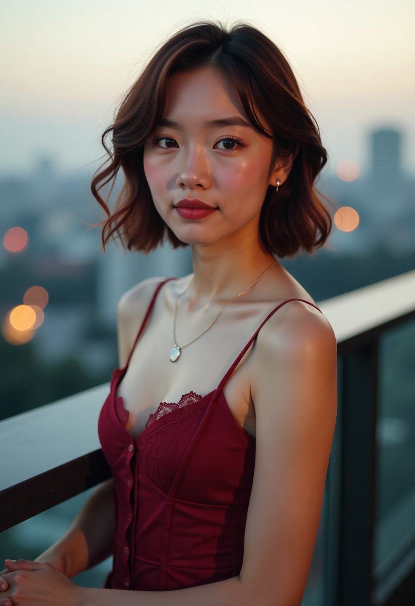机房里的连载